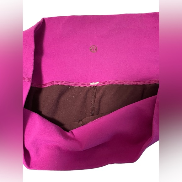 Lululemon Flare Pants - Picture 4 of 5